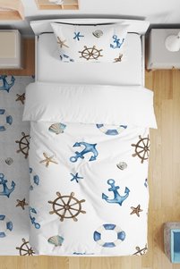 Related product image Evpanya Baby & Kids Duvet Cover Sets