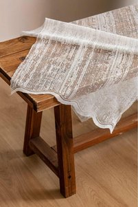 Related product image Evdepo Home Tulle Curtains