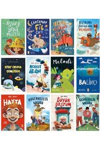Related product image Timaş Çocuk Children's Storybooks