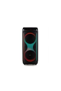 Hiking ST-08 Powerful Bass Ses Sistemi 80 Rms, Bt, Usb, Tws, Ekran