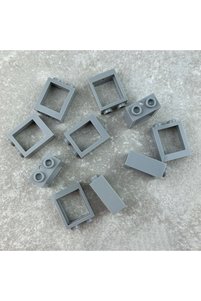صورة المنتج ذات الصلة LEGO أطقم البناء ولُعَب المكعبات