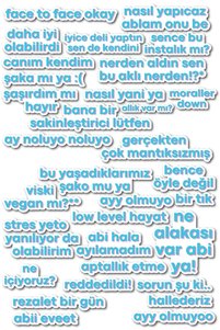 Related product image postifull Stickers
