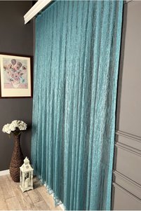 Related product image Evdepo Home Tulle Curtains