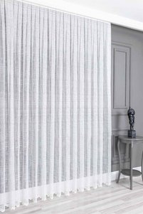 Related product image Evdepo Home Tulle Curtains