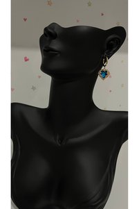Related product image stainless steell Steel Earrings