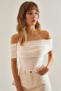 Related product image Bianco Lucci Blouses