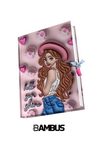 Related product image Bambus Home Notebooks