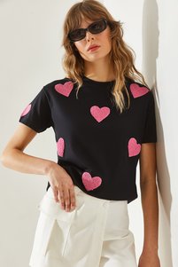 Related product image Bianco Lucci T-Shirts