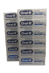 صورة المنتج ذات الصلة Oral-B معاجين أسنان