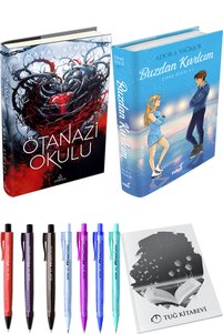 Related product image Ephesus Yayınları Novel
