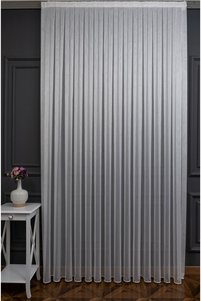 Related product image Evdepo Home Tulle Curtains