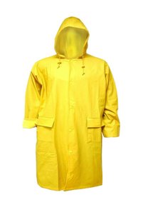 Related product image Junior Work Raincoats & Coats