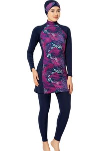 Related product image Argisa Fully Covered Swimsuits