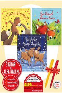 Related product image Türkiye İş Bankası Kültür Yayınları Children's Storybooks