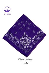 Related product image Fular Marketi Bandanas