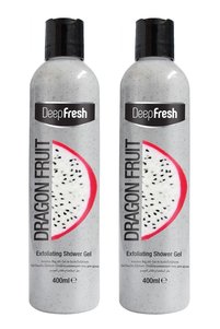 Related product image Deep Fresh Shower Gel & Creams