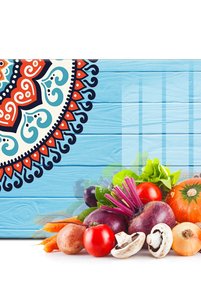 Related product image Decovetro Cutting Board