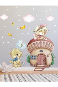 Related product image Sim Tasarım Wall Stickers