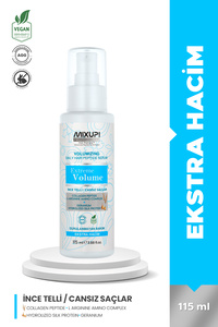 Related product image Mixup Hair Treatment Serums & Oils
