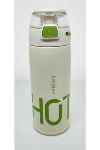 Related product image Shotay Water Bottle & Flask