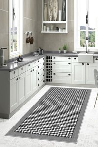 Related product image West Home Kitchen Rug
