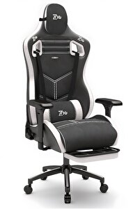 Zio Gaming Zio Venom XL Profesyonel Oyuncu Koltuğu - Antrasit