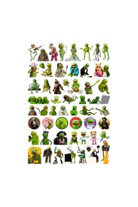 Related product image Ororabutik Stickers