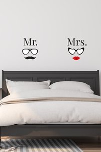 Related product image Sim Tasarım Wall Stickers