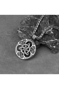 Related product image Viking Steel Necklaces