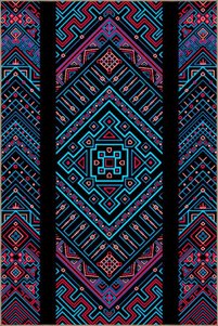Related product image Rugs Modern Halı Carpet