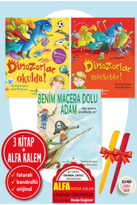 Related product image Türkiye İş Bankası Kültür Yayınları Children's Storybooks