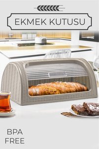 Imaginea produsului asociat VIENEV Coș de pâine