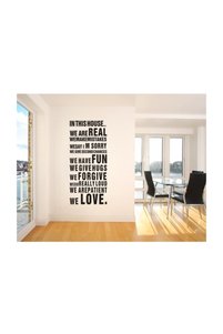 Related product image Sticker Sepetim Wall Stickers