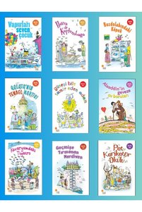 Related product image Günışığı Kitaplığı Novel