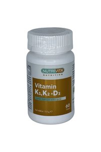 Related product image Nutrivita Nutrition Vitamins