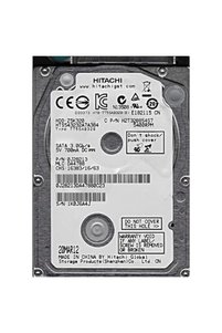 HITACHI Z5k320-250 Sata3 5400rpm 8mb 2.5