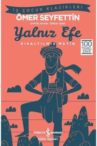 Related product image Türkiye İş Bankası Kültür Yayınları Children's Storybooks