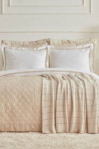 Related product image Karaca Home Double Bedspreads