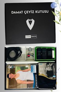 Related product image Berrak Underwear Sets