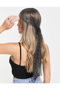 Obrázek souvisejícího produktu Bandana šátek