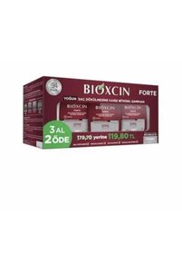 İlgili ürün resmi Bioxcin Şampuan