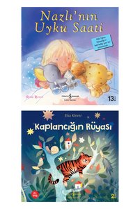 Related product image Türkiye İş Bankası Kültür Yayınları Children's Storybooks