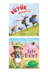 Related product image Türkiye İş Bankası Kültür Yayınları Children's Storybooks