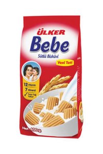 İlgili ürün resmi Ülker Bebek Bisküvisi