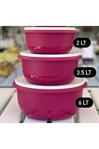Tupperware Miksim Set. - Fiyatı, Yorumları