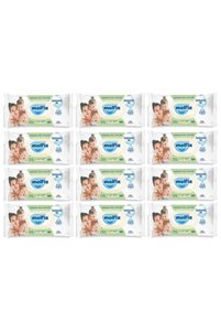 Related product image Molfix Wet Wipes