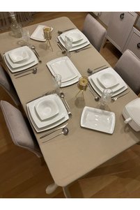 Related product image Zeren Home Table Covers