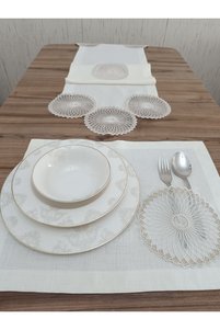 Related product image Çt Çeyizci Tekstil Table Covers