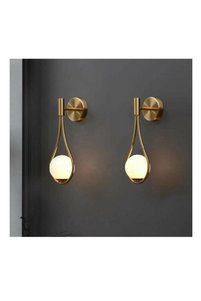 Related product image Lambadar Sconce