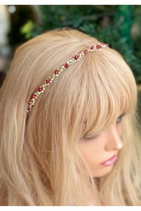 Related product image QUEEN AKSESUAR Hairbands